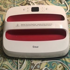 Cricut easy press 2